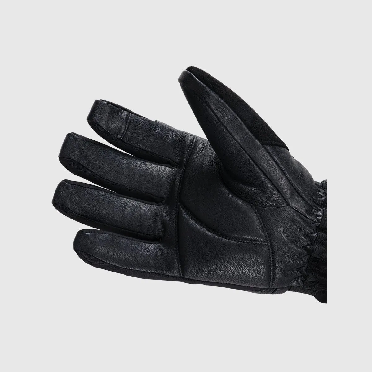 Heated Gloves - Superior Warmth for Outdoor Activities