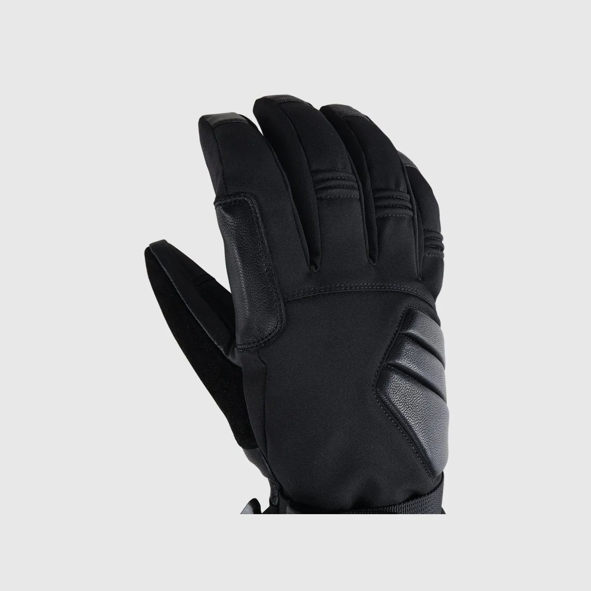 Heated Gloves - Superior Warmth for Outdoor Activities
