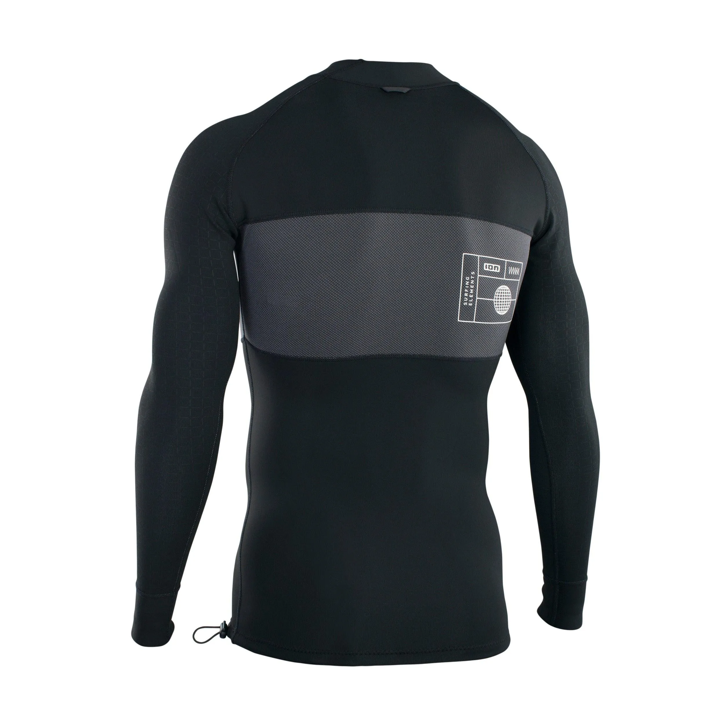 ION Neo Top 0.5 LS men