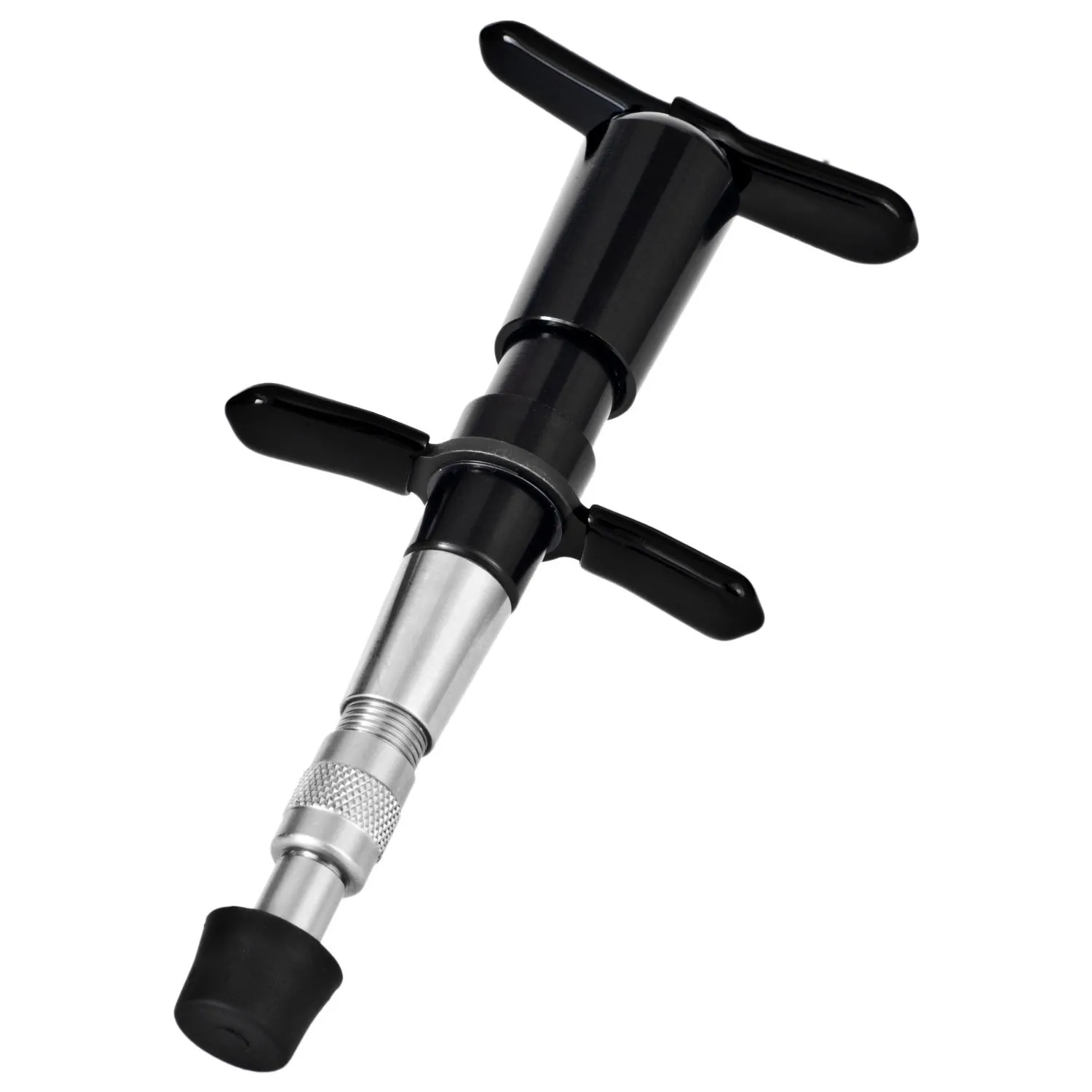 J-Tech CAT Original Chiropractic Adjusting Tool, Handheld Spine Correction Tool and Back & Neck Massager, 20-45 lbs Max Average Force Range, Made in USA