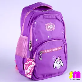 Junior High School College Students Lightweight Travel Backpack #111