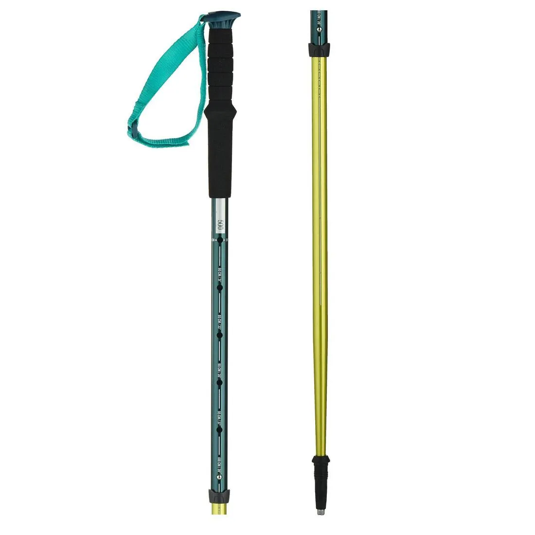 Kid's Hiking Pole Adjustable x1