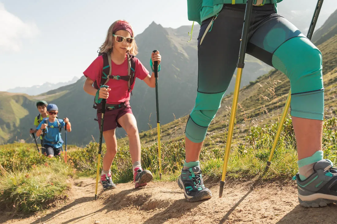 Kid's Hiking Pole Adjustable x1