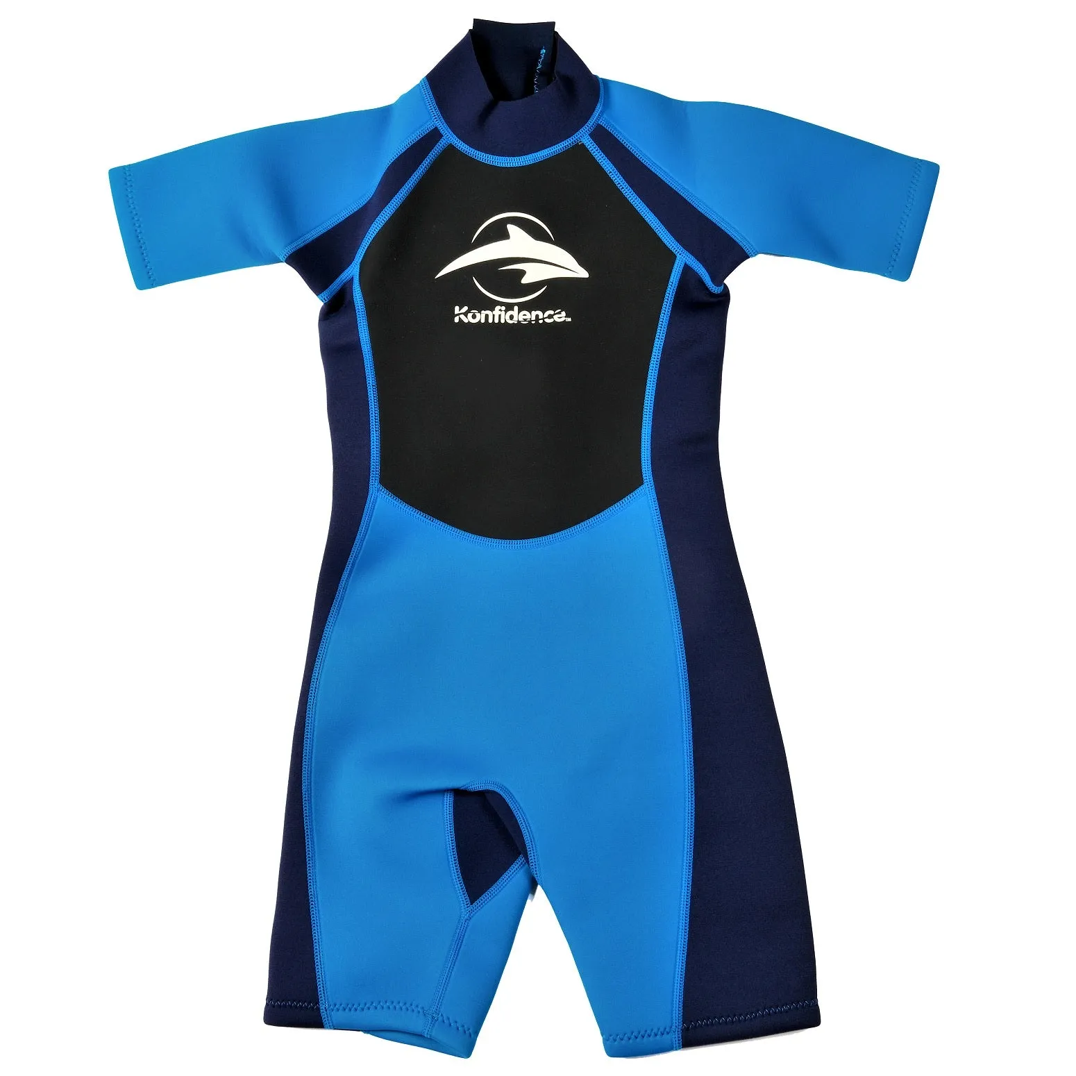 Konfidence Shorty Wetsuit