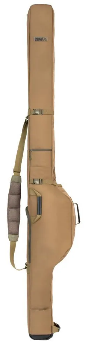 Korda Compac 12ft 2 rod holdall