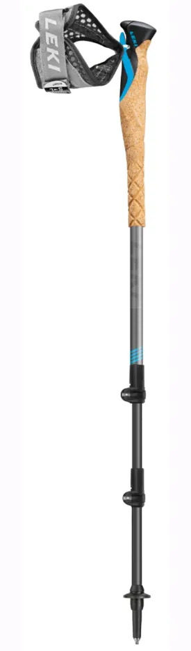 Leki Women's Cross Trail 3 TA