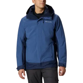 Lhotse III Interchange Jacket