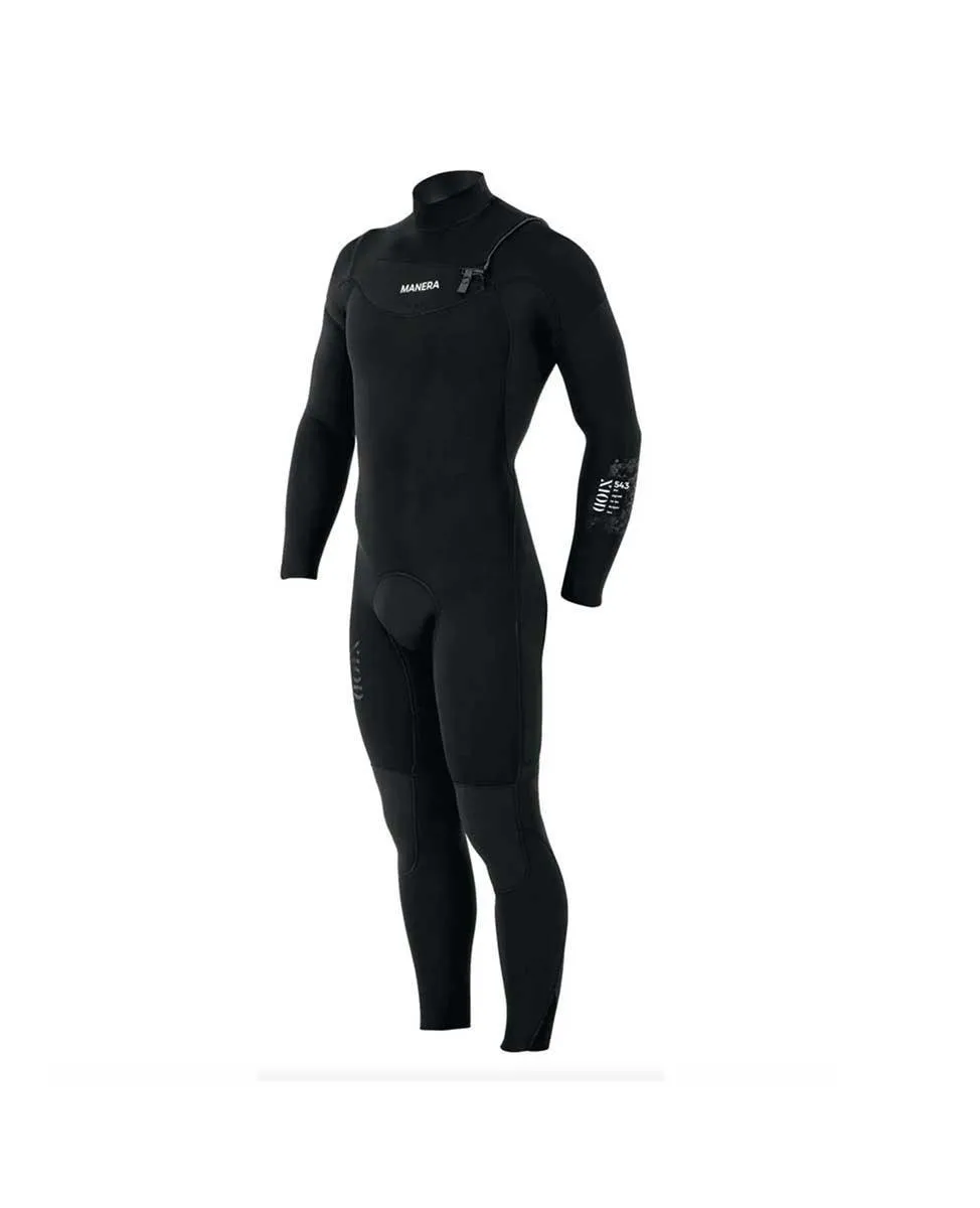 Manera Meteor Winter wetsuit X10D 5/4/3 Wetsuit
