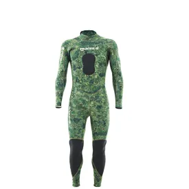 Mares Sniper Green Camo 5mm Wetsuit