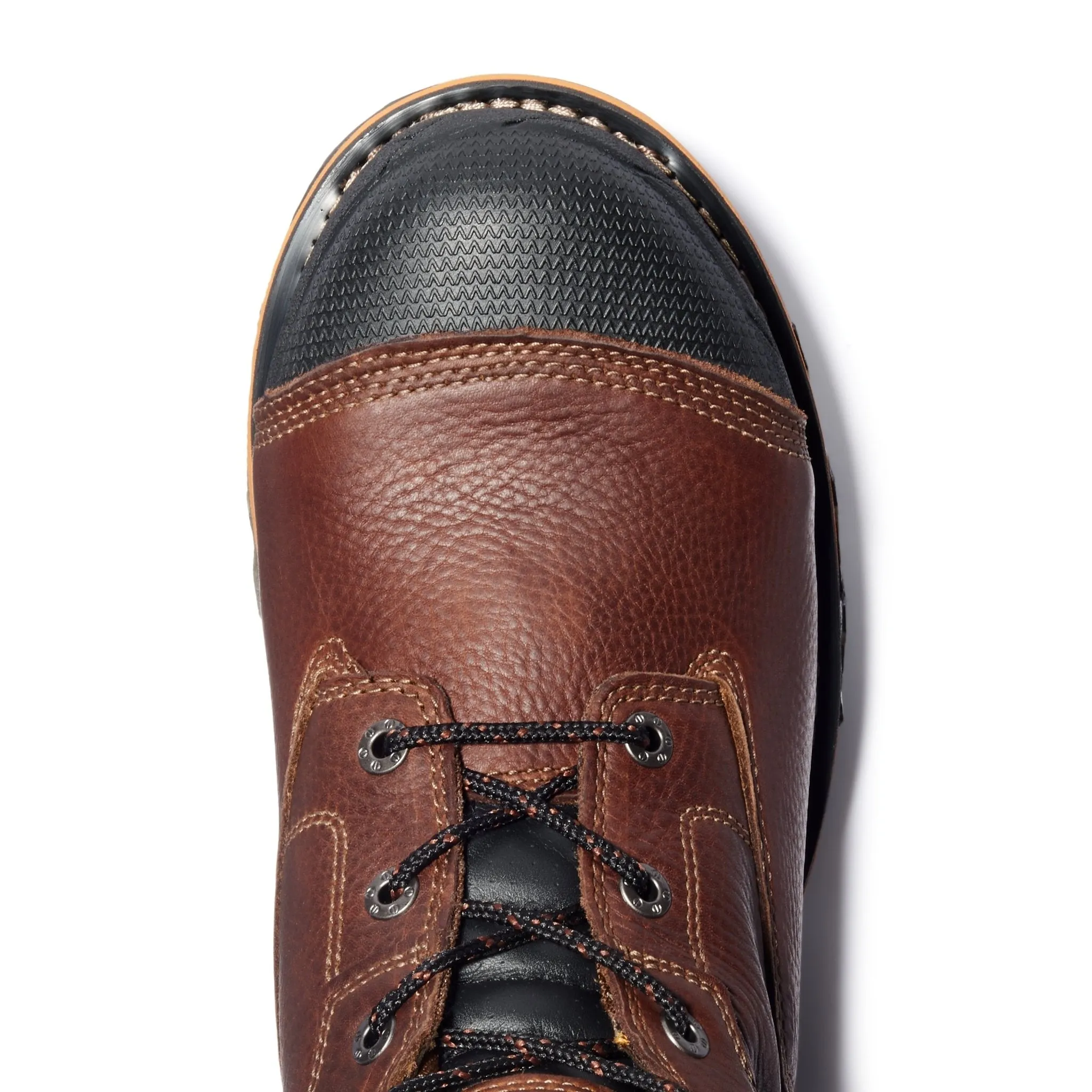 Men's Boondock 6" Composite Toe Waterproof Work Boot