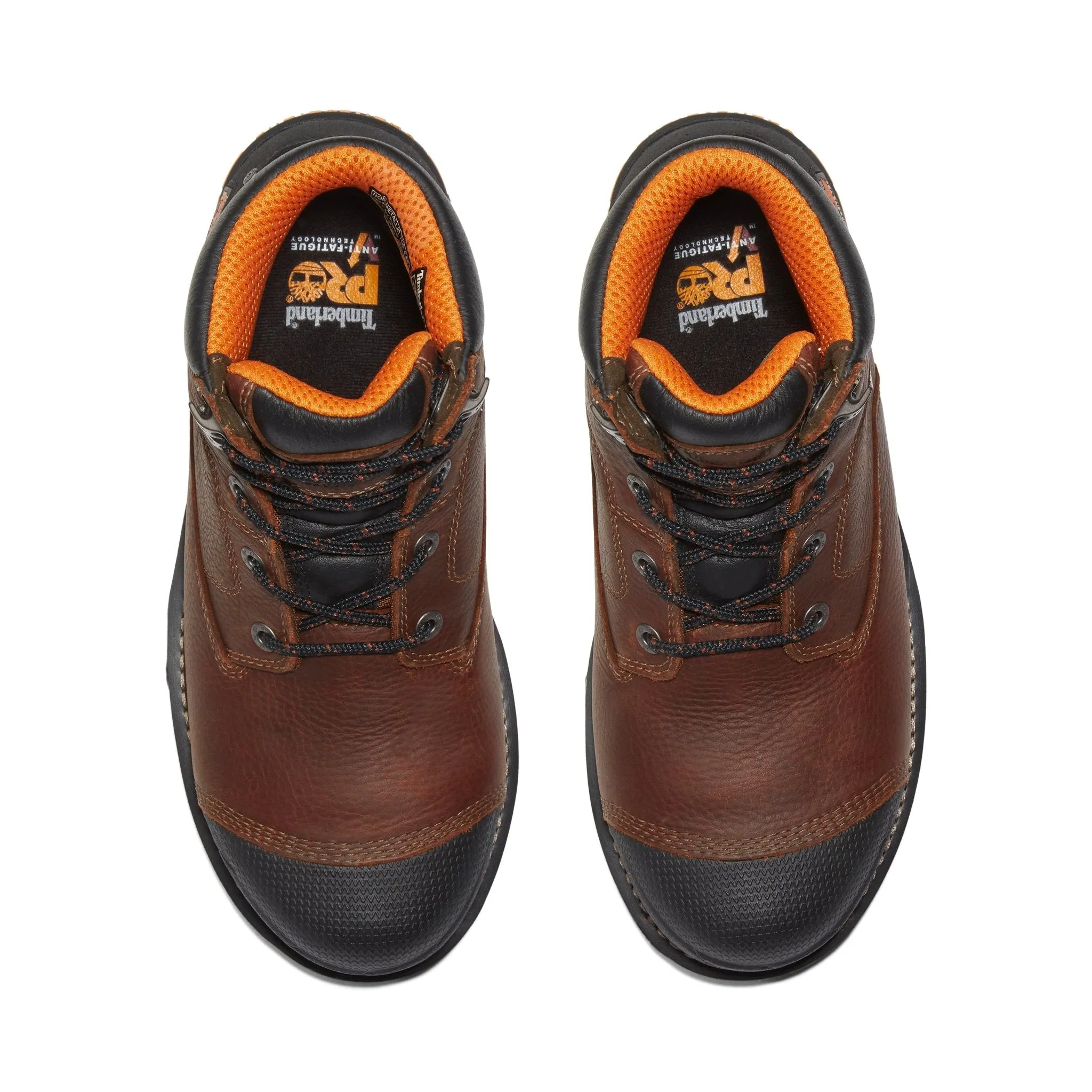 Men's Boondock 6" Composite Toe Waterproof Work Boot