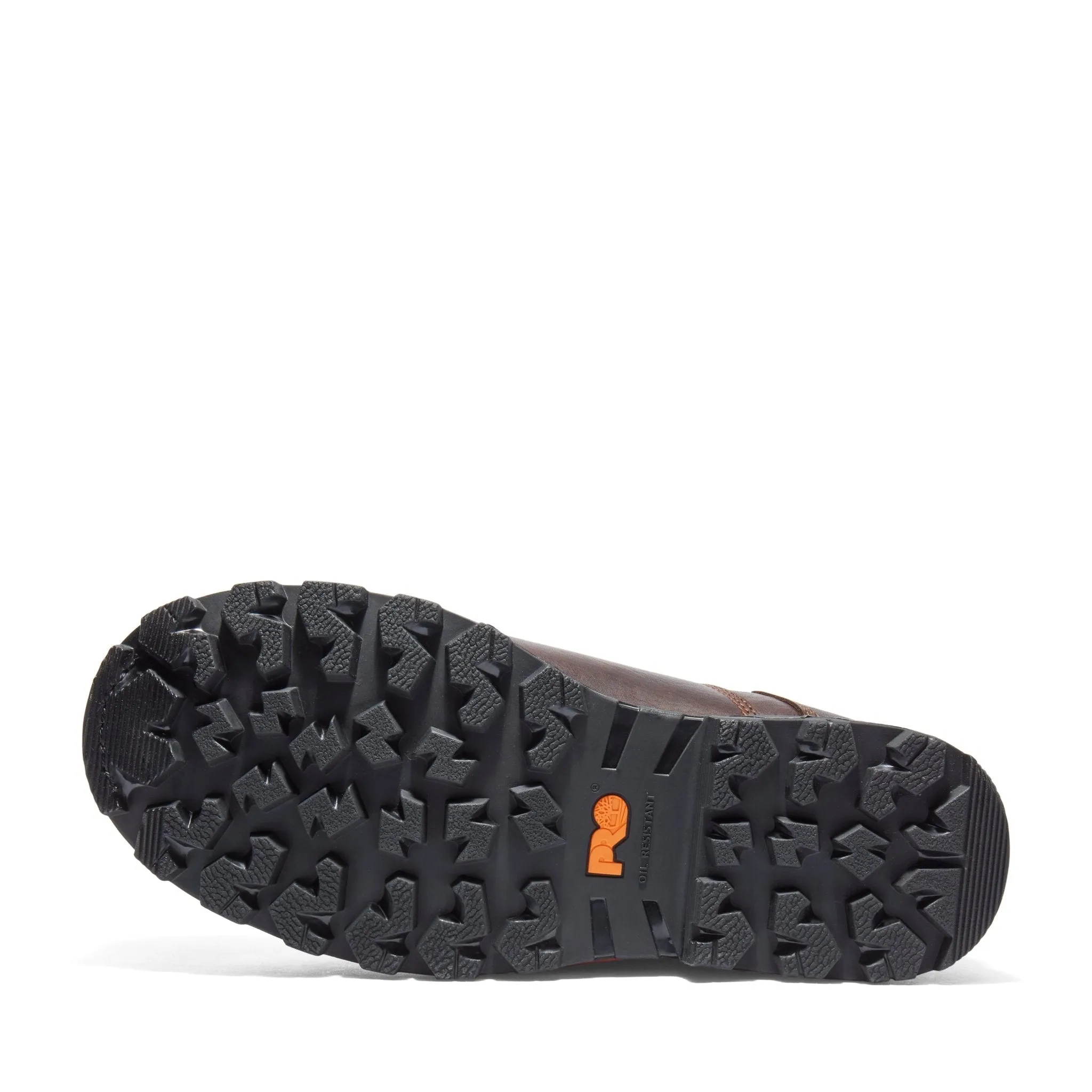 Men's ® Boondock 8" Waterproof Insulated Comp-Toe Work Boot