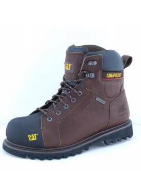 Men's CAT CSA Control 6" Boot