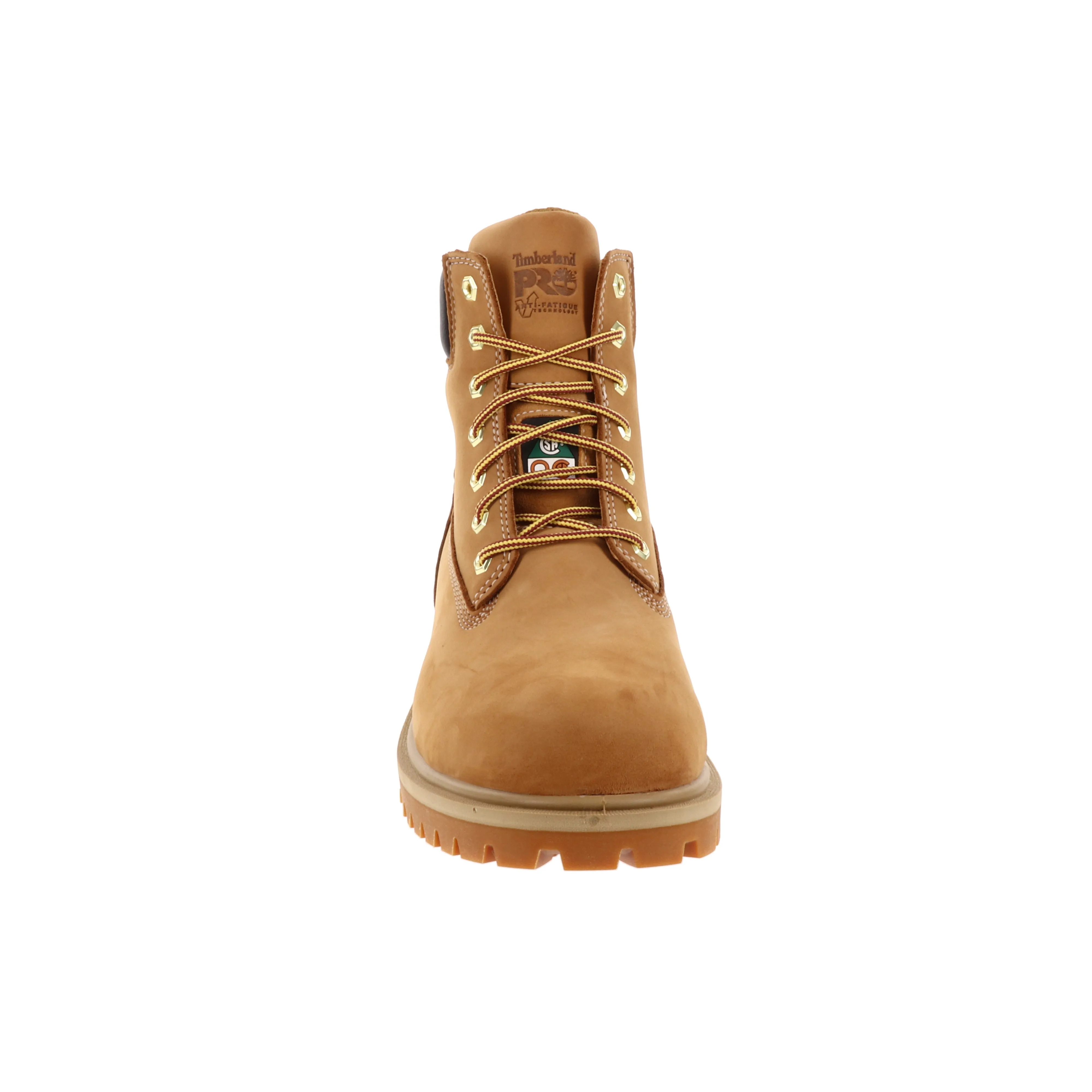 Men's CSA Safety 6" Iconic