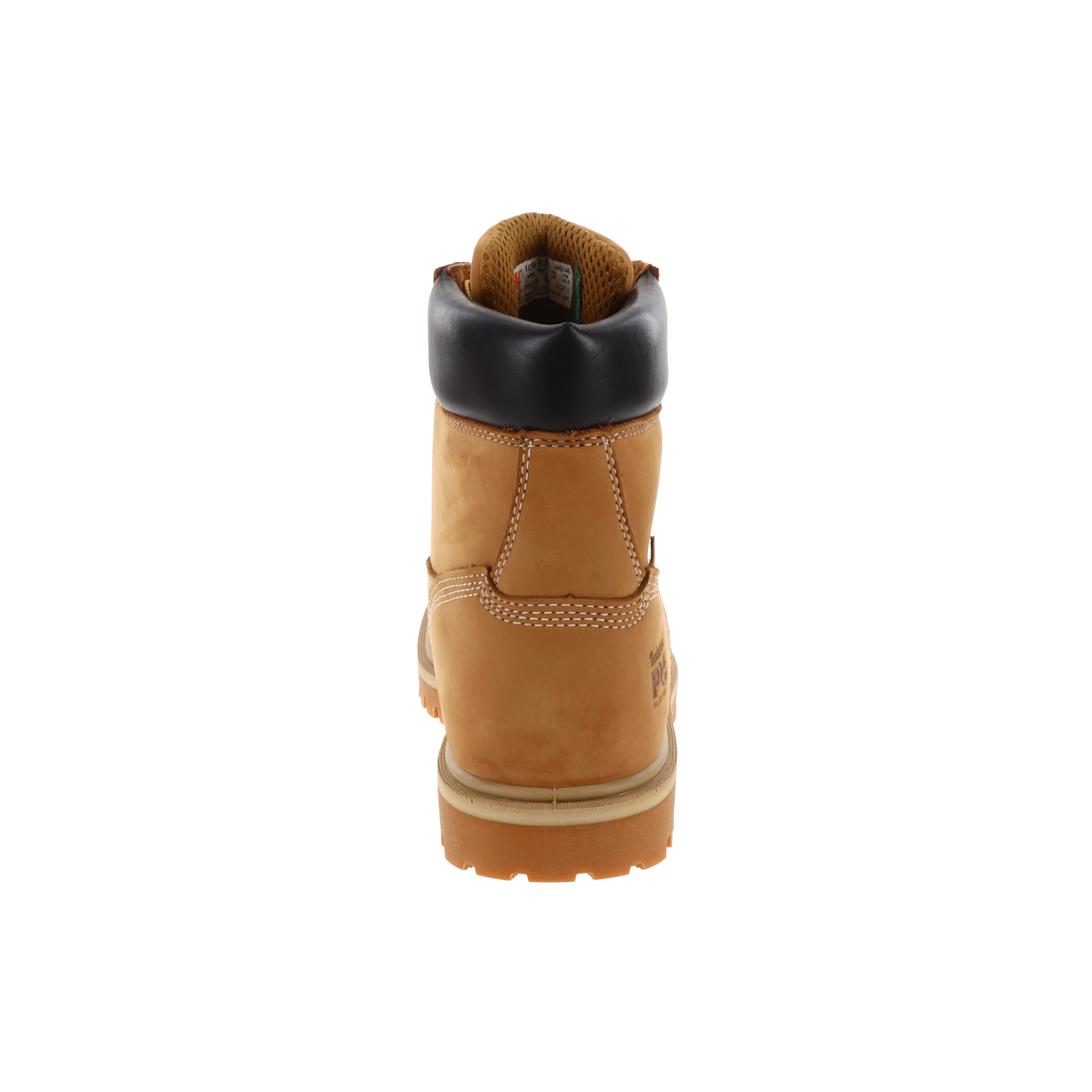 Men's CSA Safety 6" Iconic