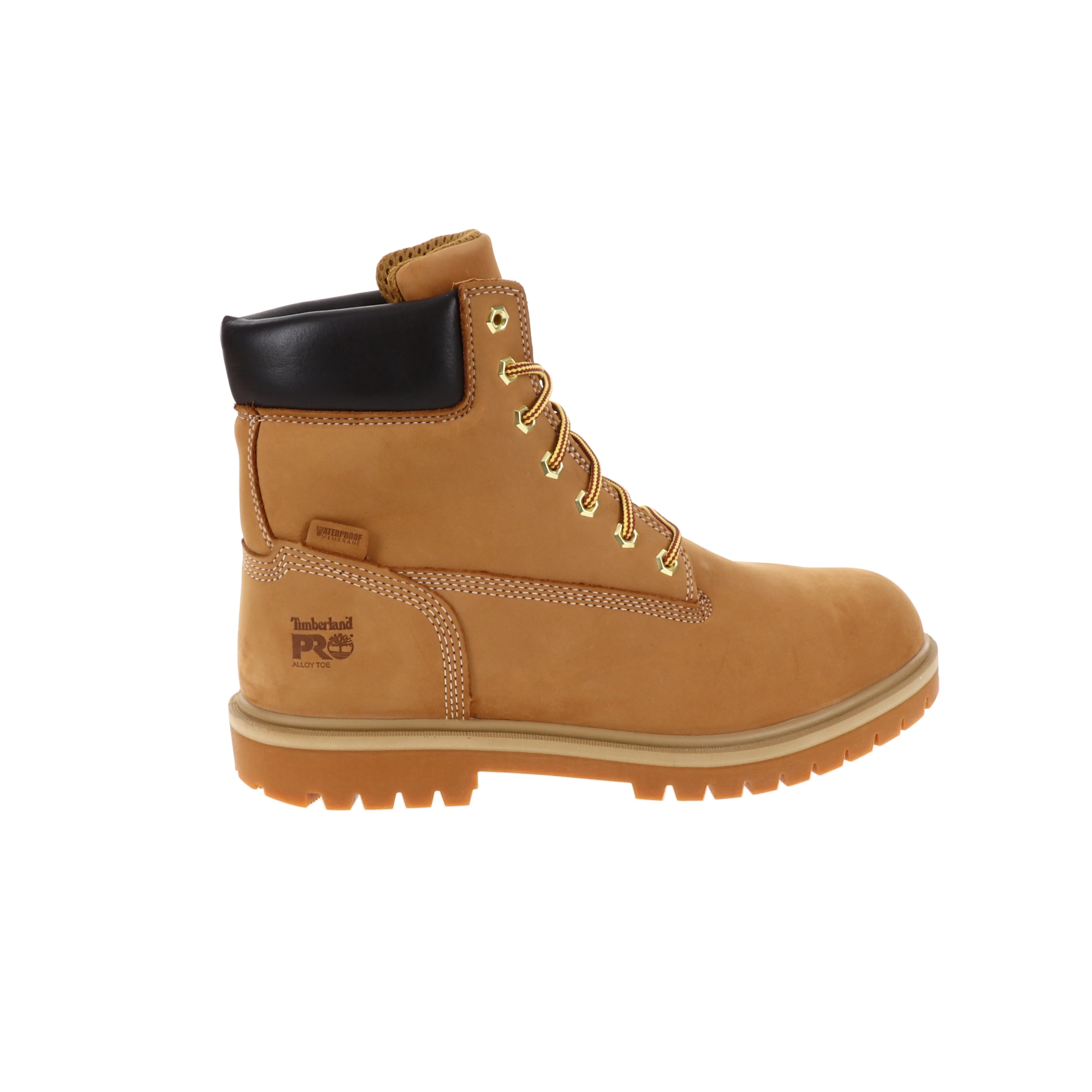 Men's CSA Safety 6" Iconic