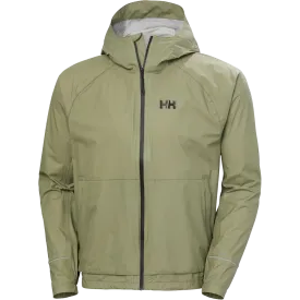 Men's Fast Light Jacket