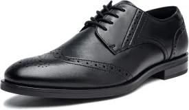 Mens Formal Oxford Dress Shoes