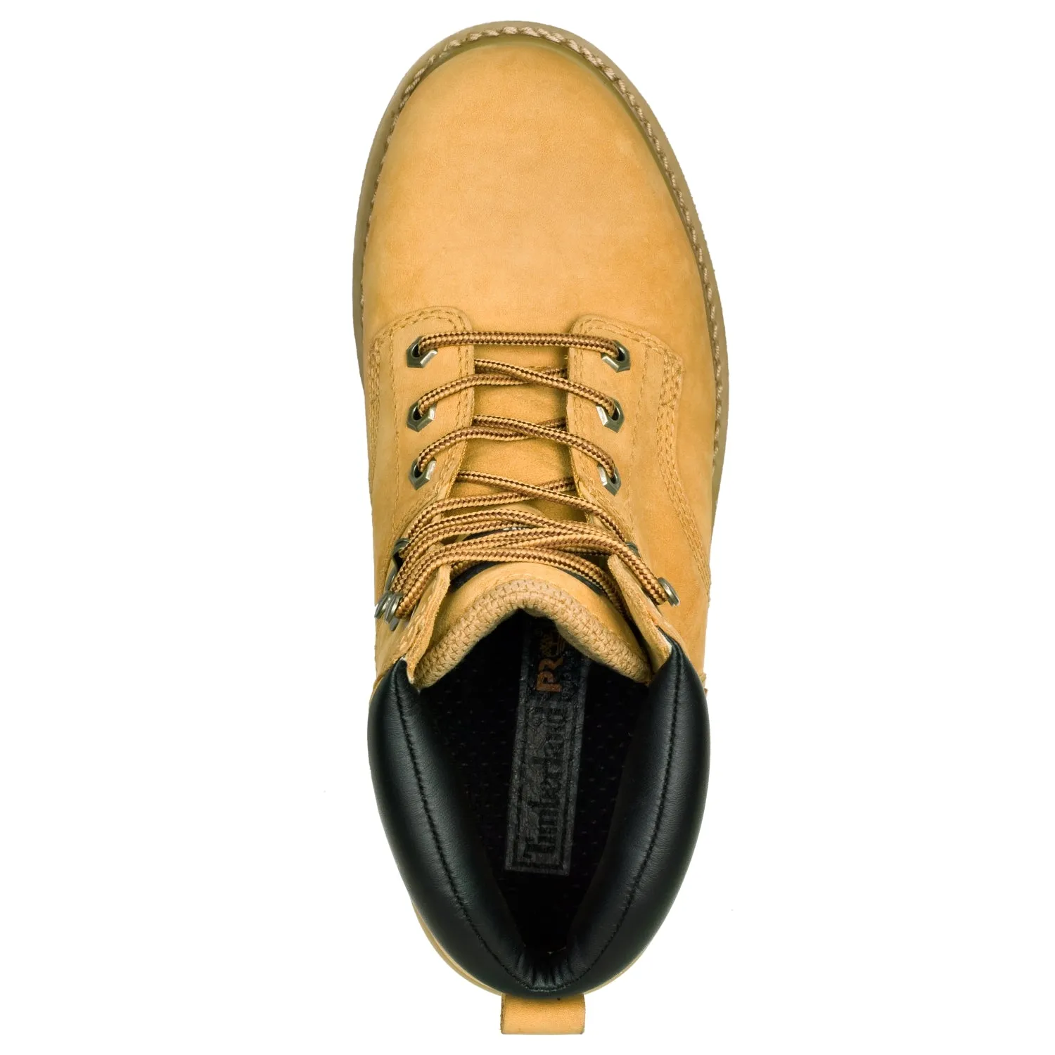 Men's Pit Boss 6" Soft Toe Work Boots