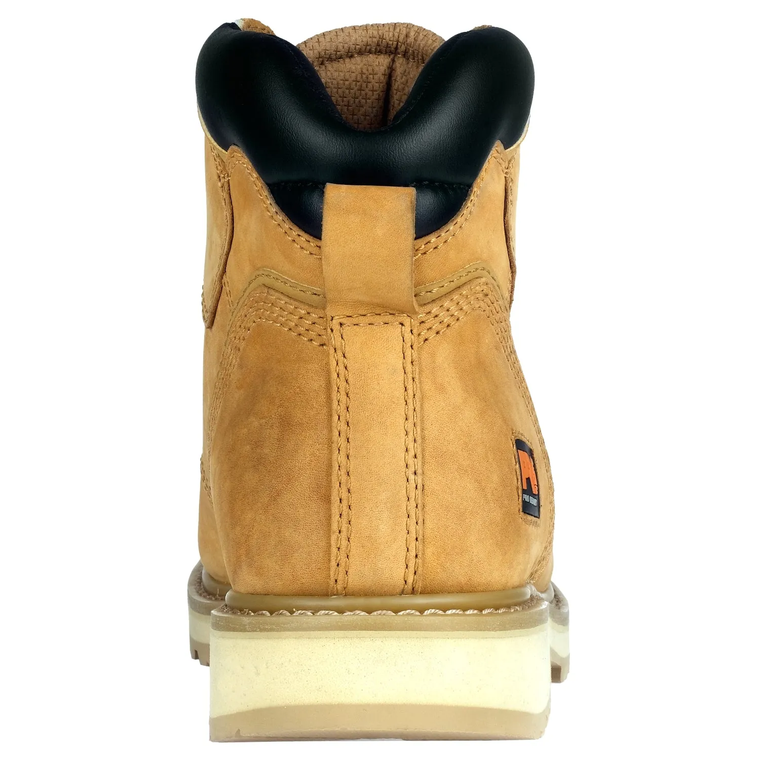 Men's Pit Boss 6" Soft Toe Work Boots