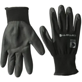 Men's Thermal WB Nitrile Grip Glove