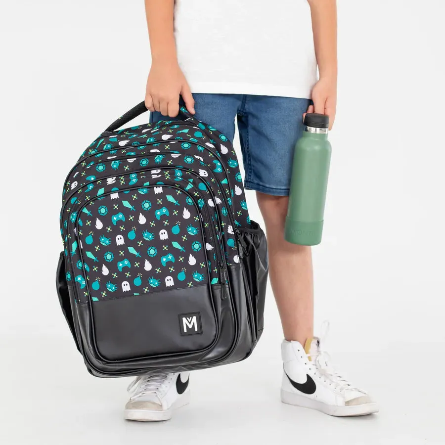 Montii Co - Backpack - Game On