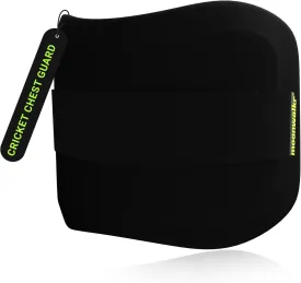 moonwalkr Cricket Chest Guard