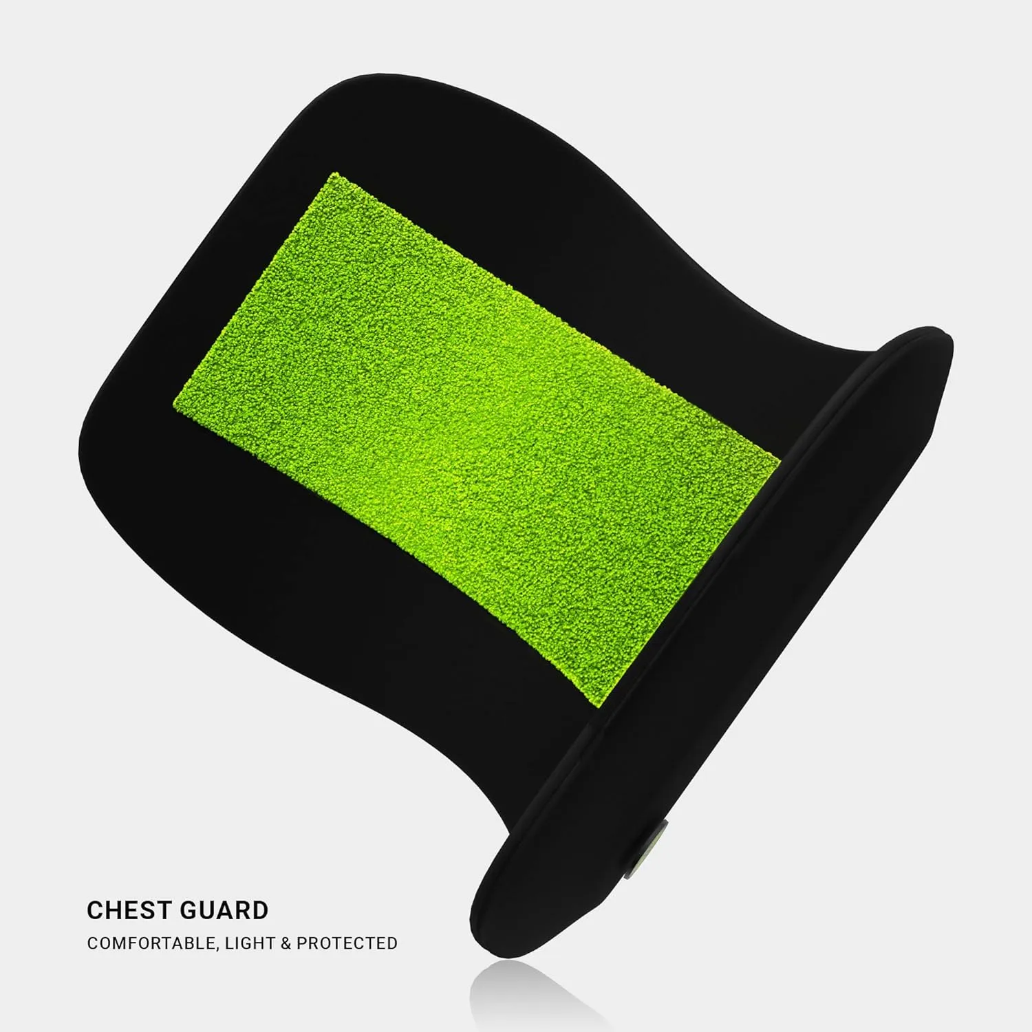 moonwalkr Cricket Chest Guard