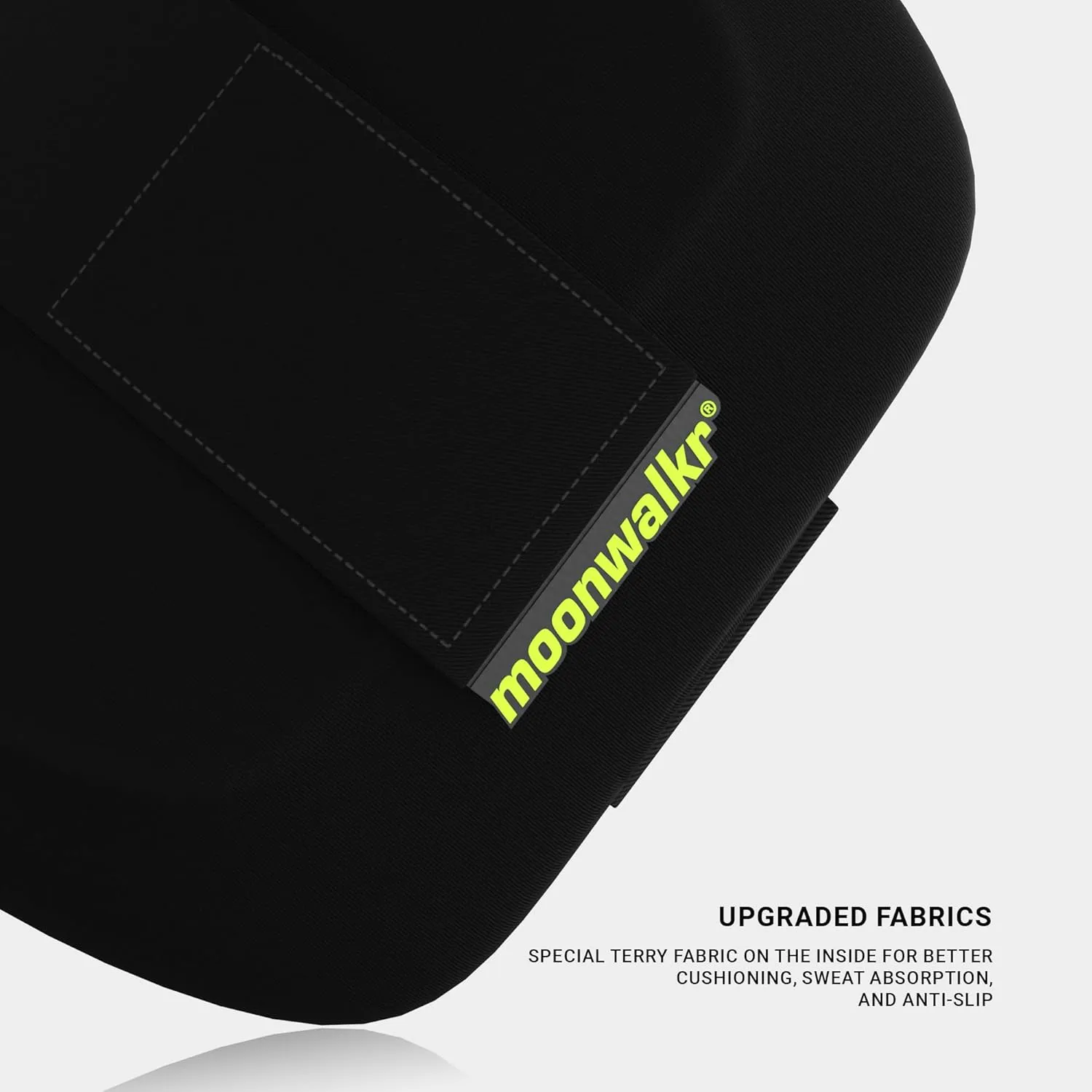 moonwalkr Cricket Chest Guard