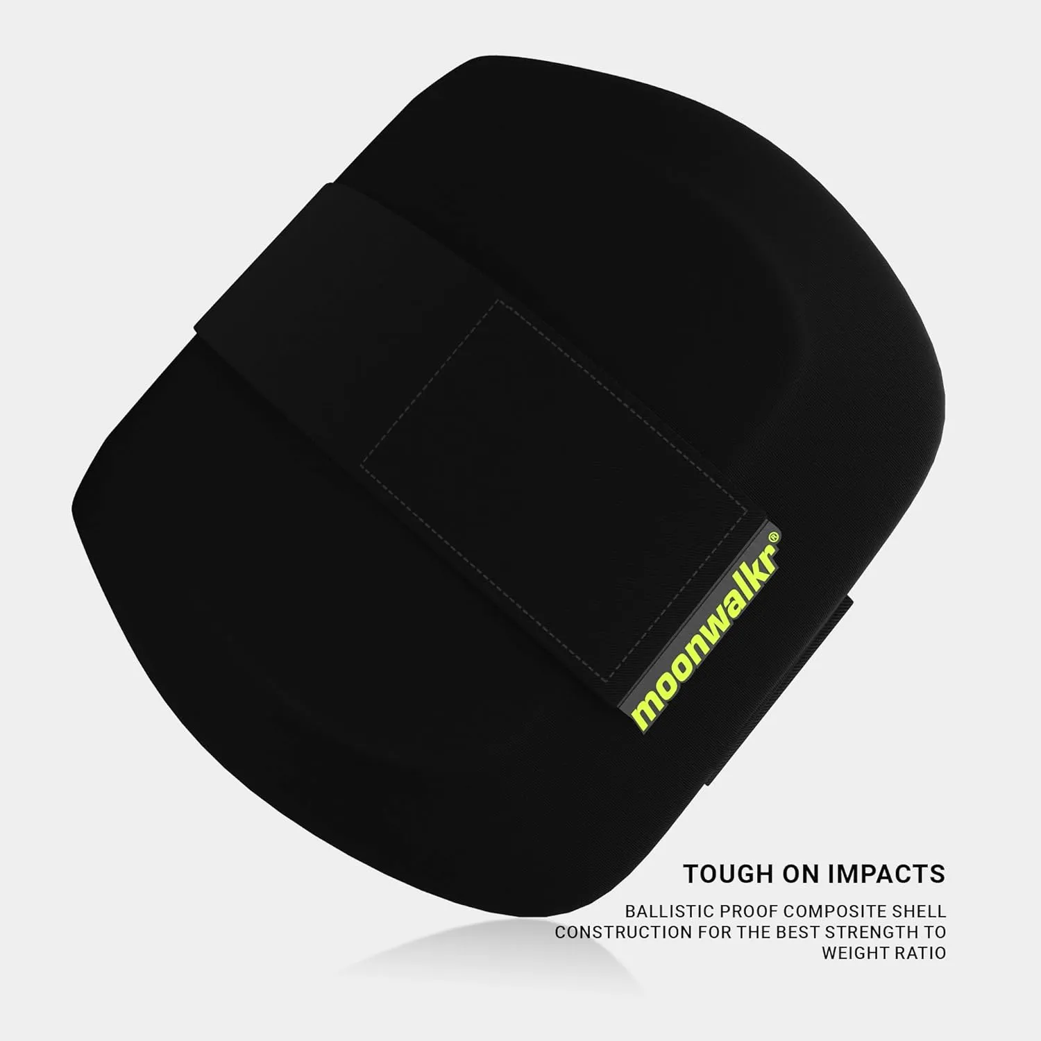 moonwalkr Cricket Chest Guard