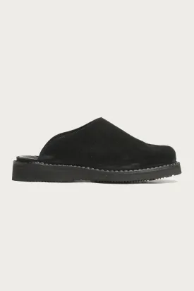 Mountain Slip-In - Black