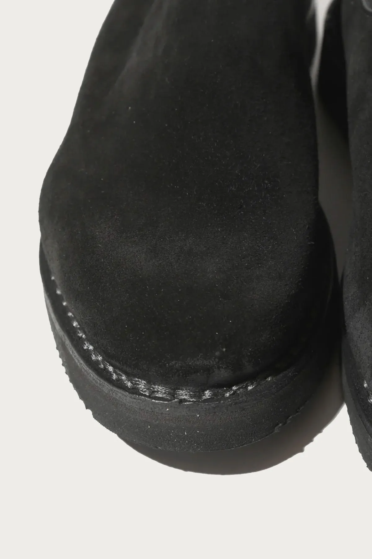 Mountain Slip-In - Black