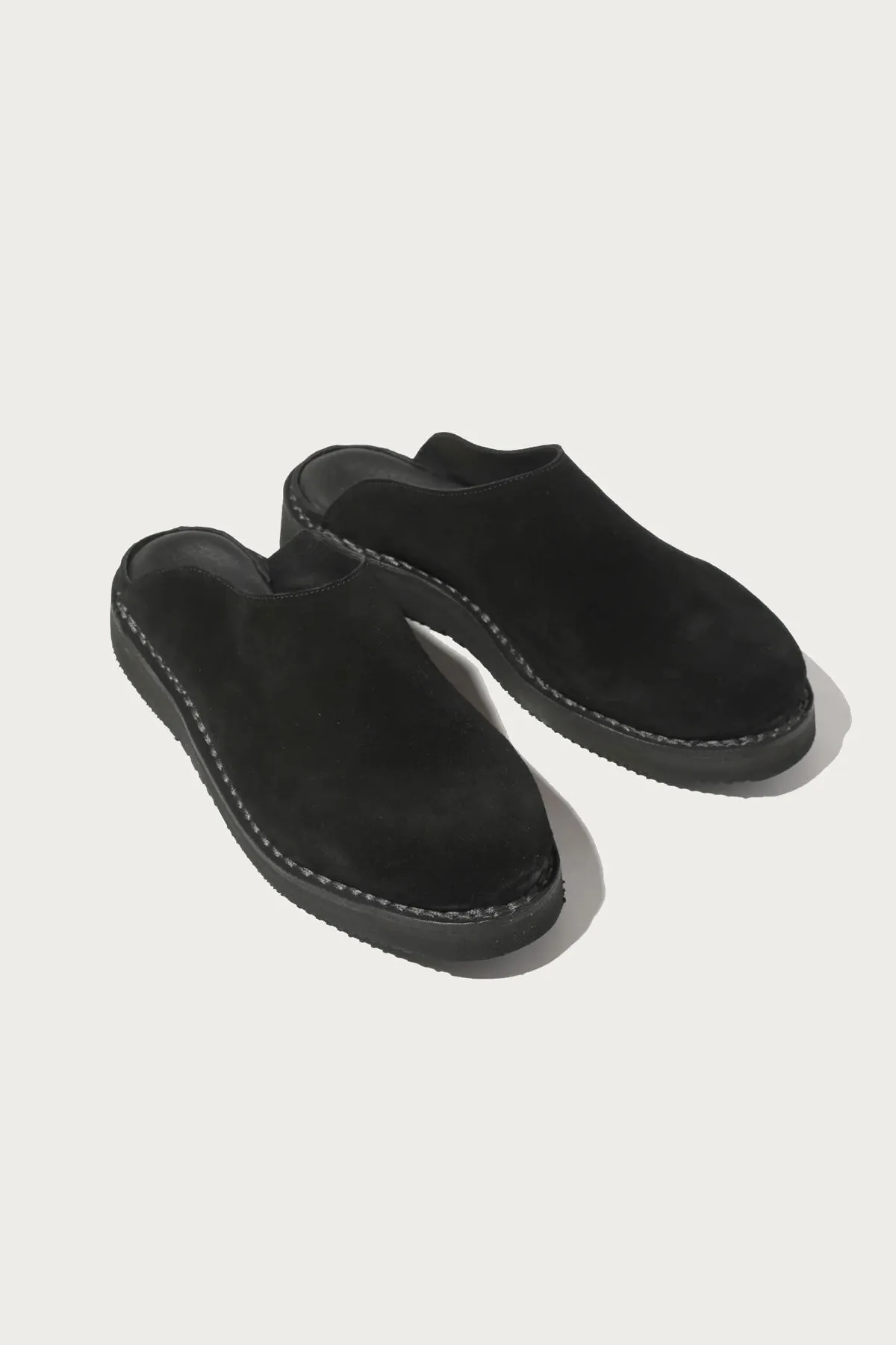 Mountain Slip-In - Black