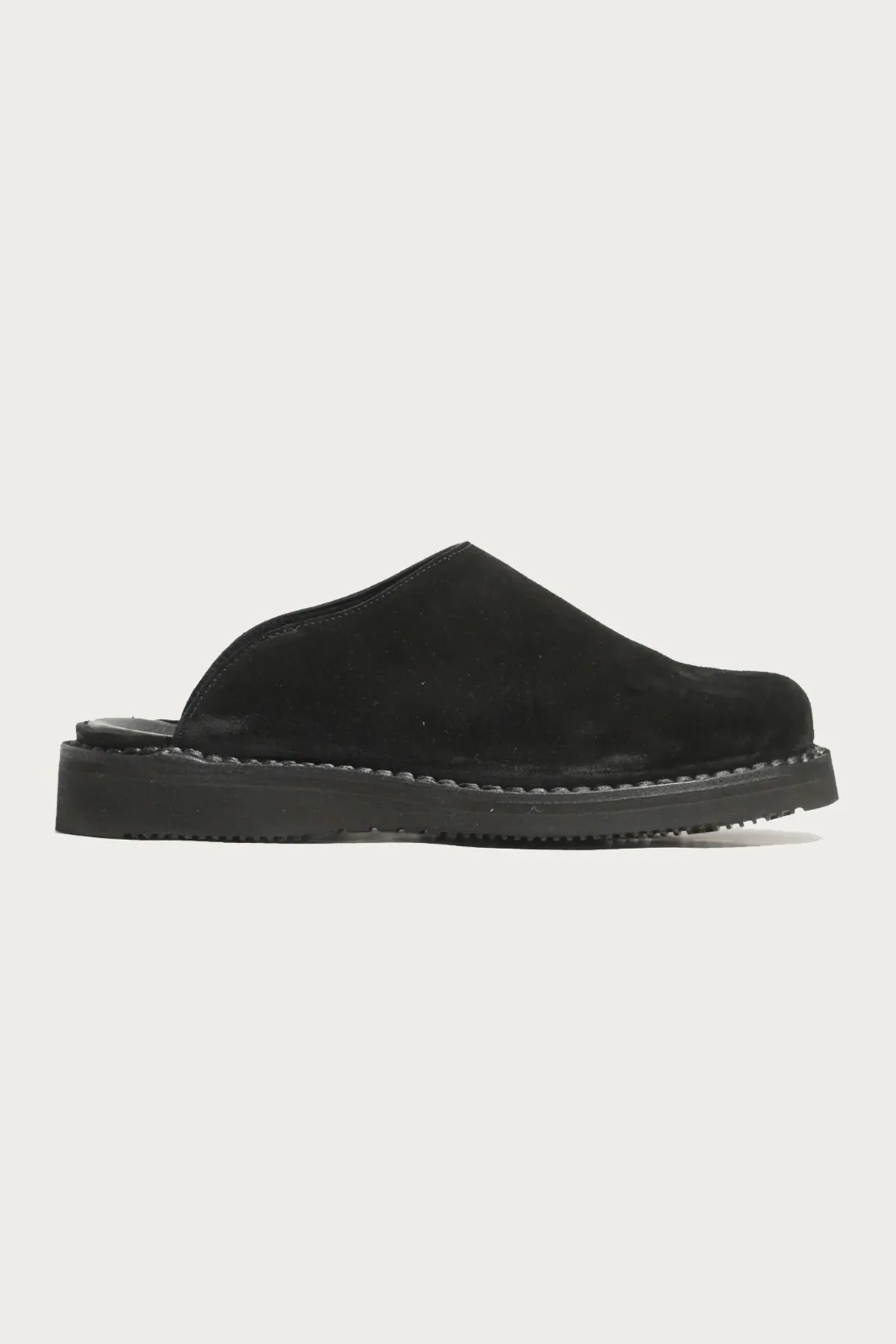 Mountain Slip-In - Black
