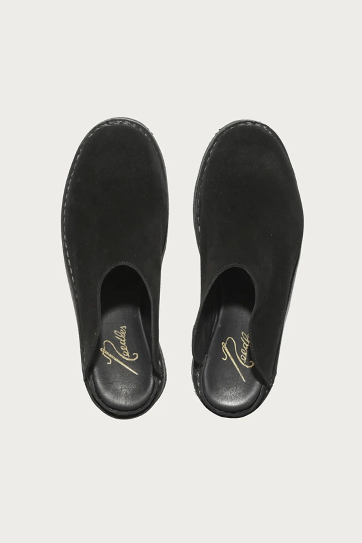 Mountain Slip-In - Black