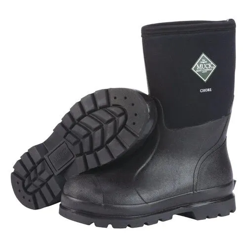 Muck Chore Mid Boots