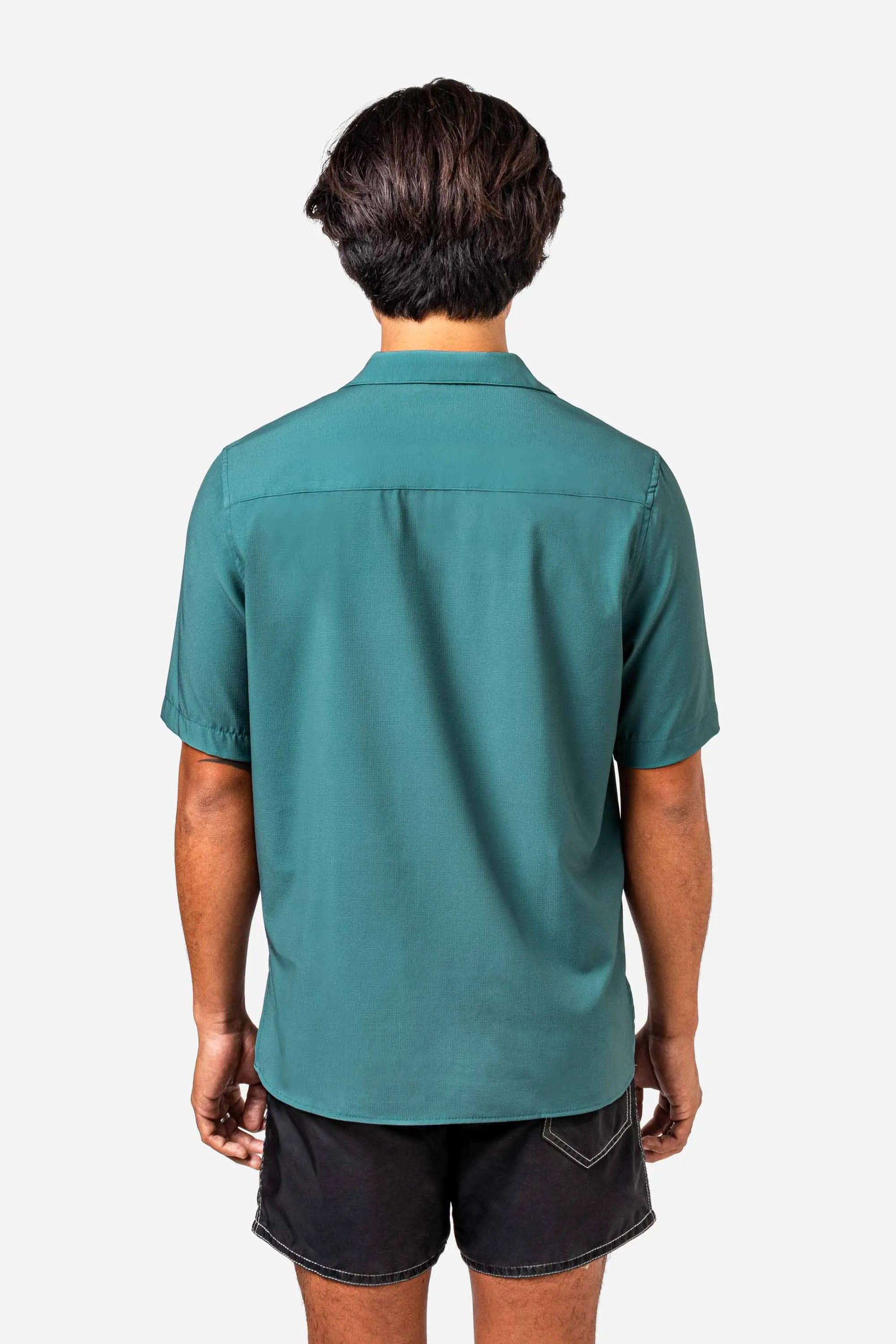Nomad Ripstop Shirt