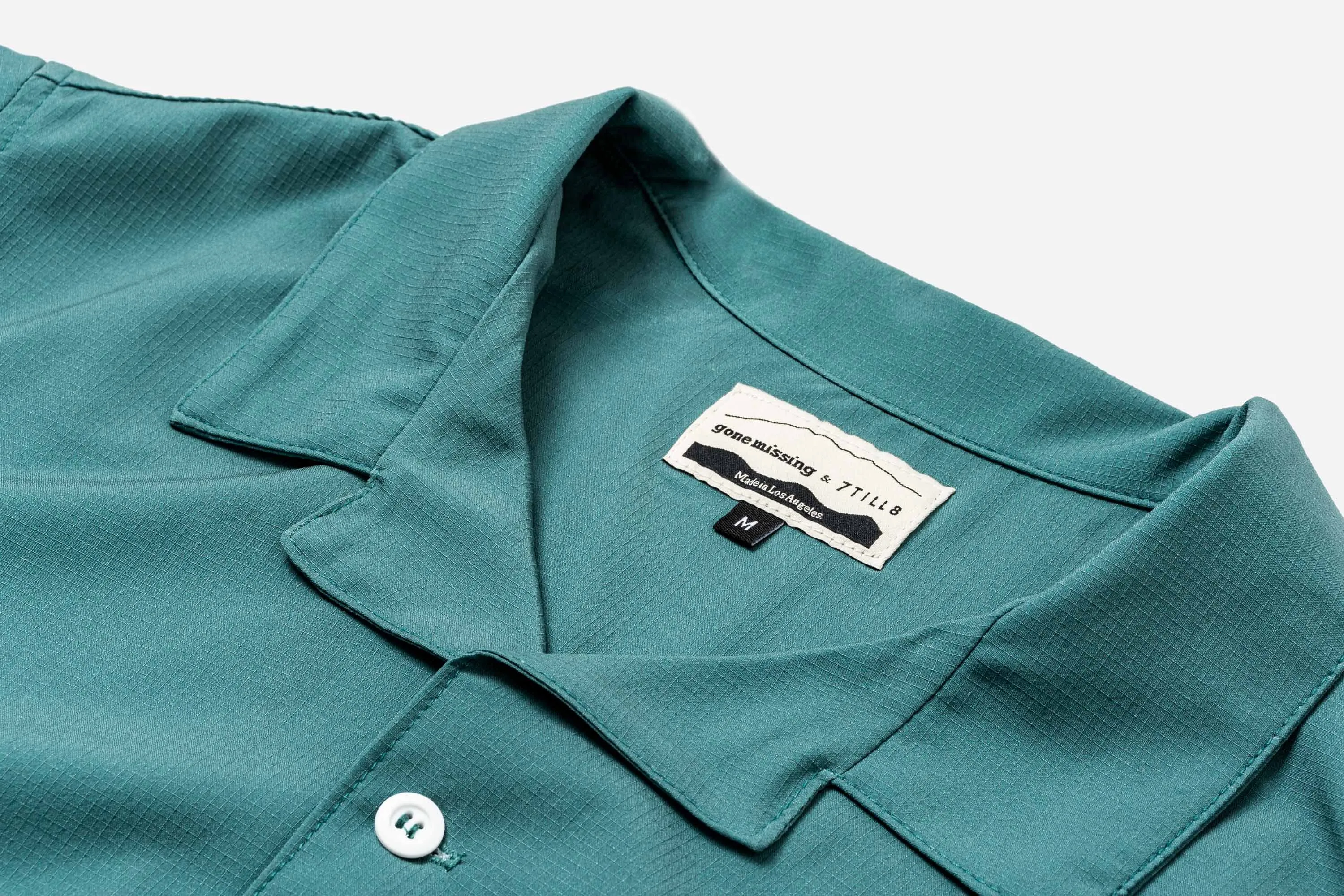 Nomad Ripstop Shirt