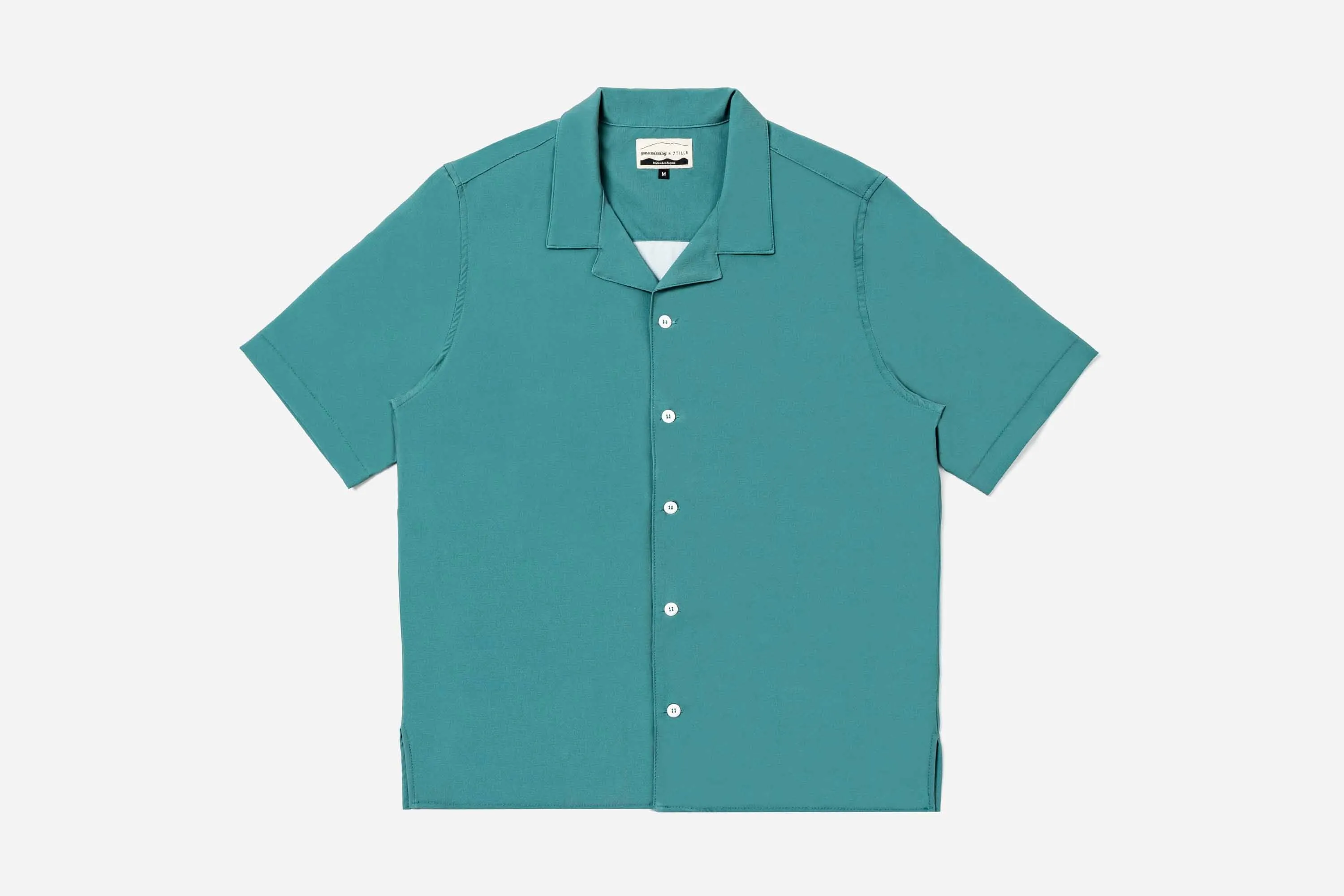 Nomad Ripstop Shirt