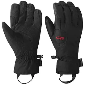 Outdoor Research Men's Bitterblaze Aerogel Gloves