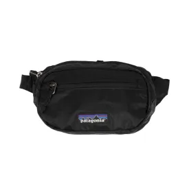 Patagonia Ultralight Black Hole Mini Hip Pack Black