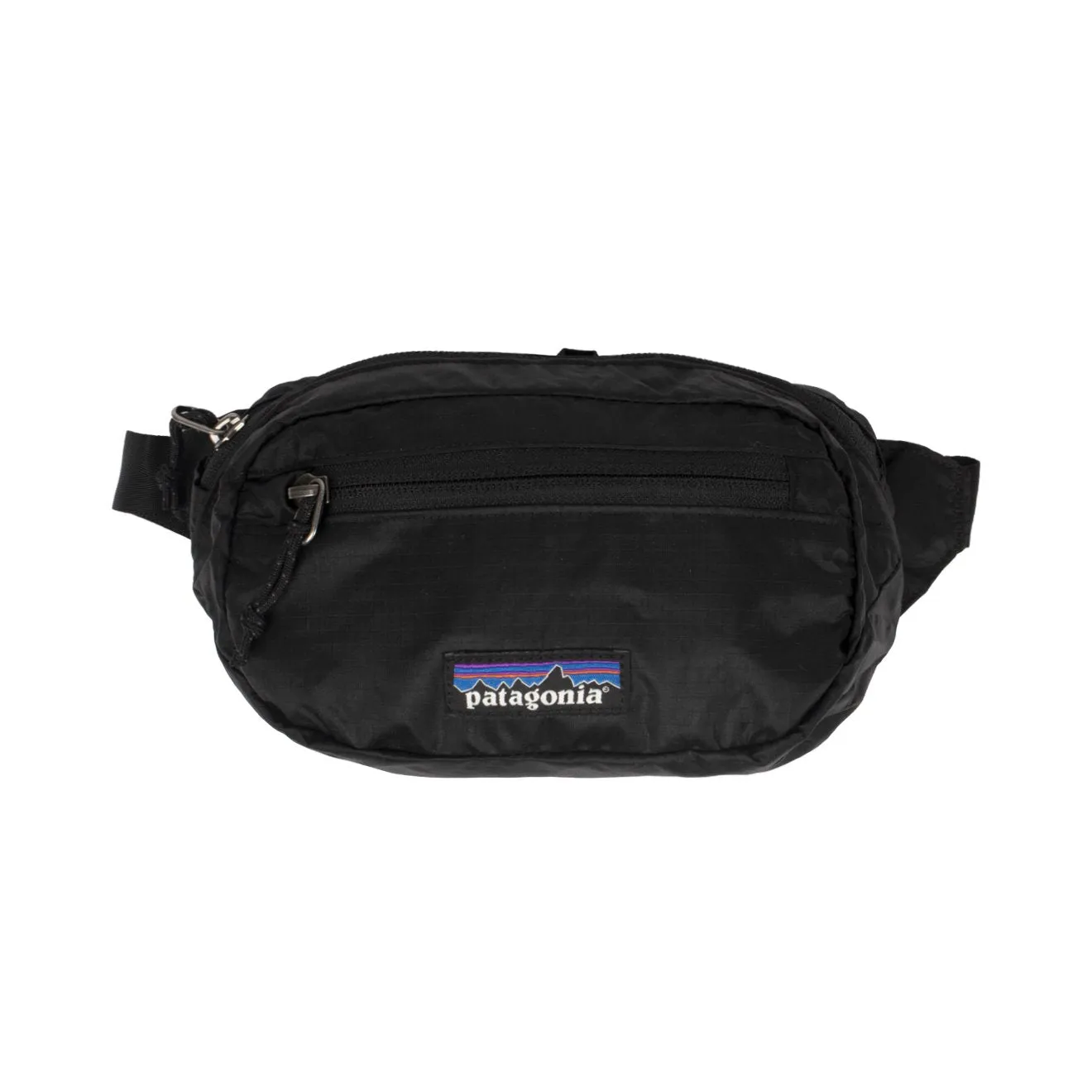 Patagonia Ultralight Black Hole Mini Hip Pack Black