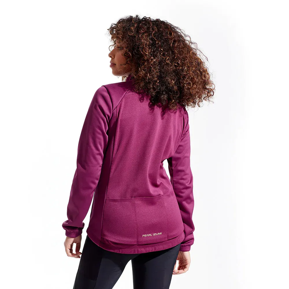 Pearl Izumi Women's Attack Amfib Lite Jacket