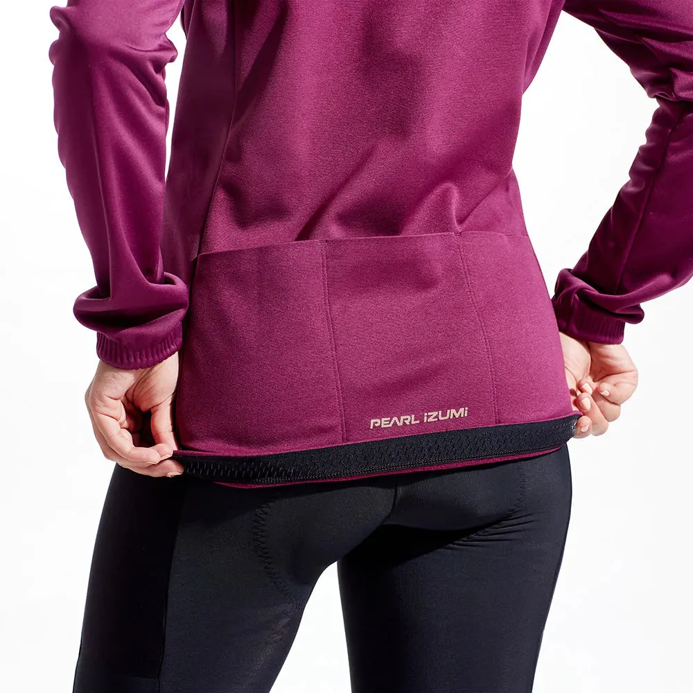Pearl Izumi Women's Attack Amfib Lite Jacket