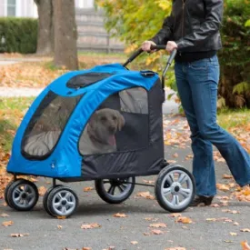Pet Gear Expedition Pet Stroller