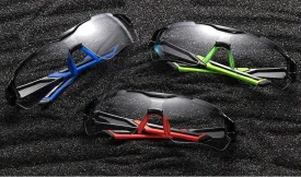 Photochromic Sports Cycling Glasses
