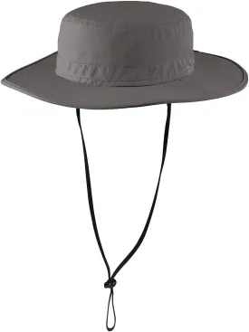 Port Authority Outdoor Wide-Brim Hat