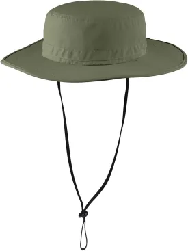 Port Authority Outdoor Wide-Brim Hat