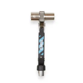 PRIME8 Lite Ratchet Tool - Black