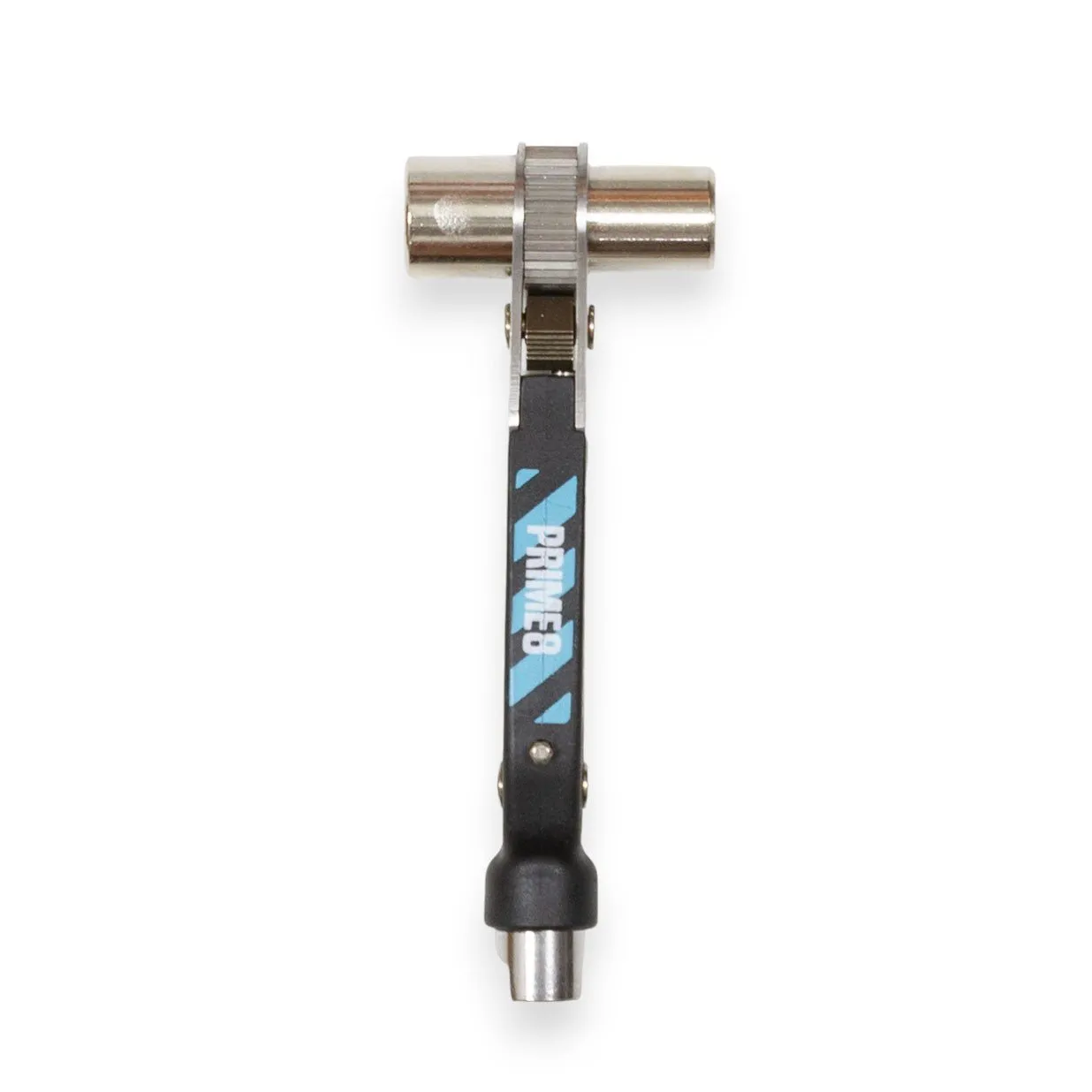 PRIME8 Lite Ratchet Tool - Black